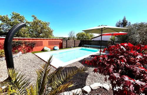 Les Gîtes du Petit Bois Jasmin - Foto 7