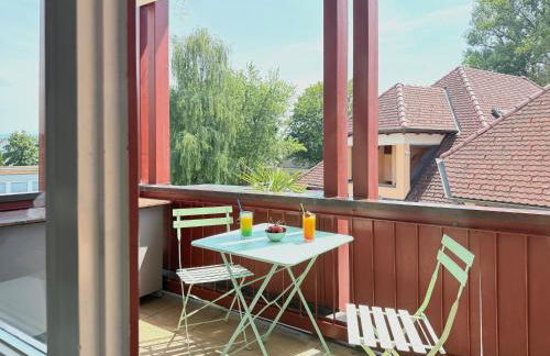 Ferienapartment Seezauber - zauberhafter Urlaubsgenuss in Kressbronn - Foto 21