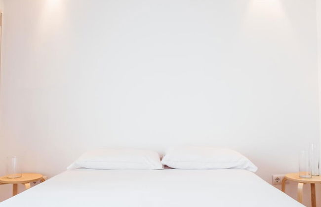 Botànic Apartaments - Foto 6