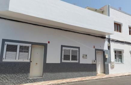 Vivienda Vacacional La Aldea de San Nicolas - Foto 12