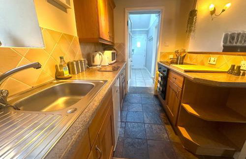 Manteg - quaint holiday cottage by the sea with direct beach access - Foto 6