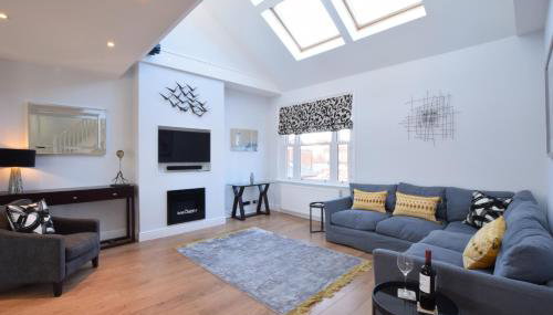 Pier View, Southwold - Foto 5