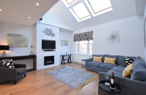 Pier View, Southwold - Foto 5