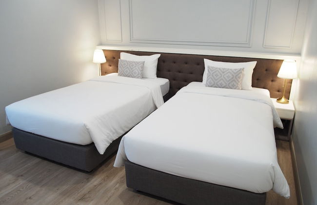 Jasmine Resort Sriracha - Photo 13