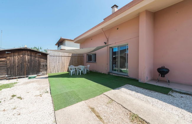 House n Kite in Nurachi - Foto 41