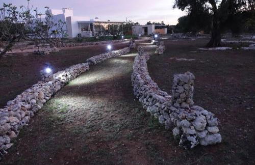 giardino del tempo - Foto 50