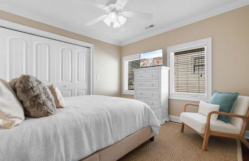 The Red Door House in Historic Georgetown - Foto 17