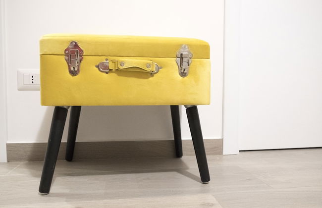 Dimora Flegrea - Photo 21