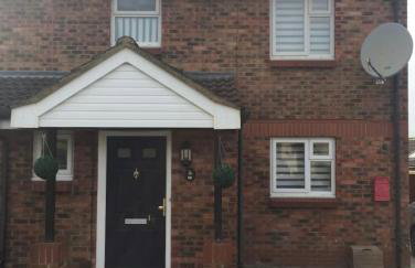 Spacious 3-Bedroom Family Home in Oxford - Foto 1