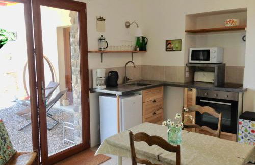 Studio Chez Mary - Photo 7