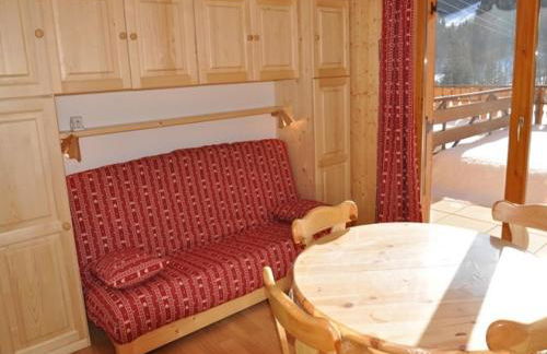 Charmant studio avec terrasse sud, animaux admis, parking - FR-1-692-72 - Foto 9