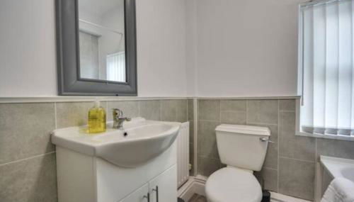 Antonio str Liverpool 6 beds - Foto 2