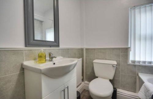 Antonio str Liverpool 6 beds - Foto 2