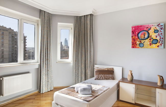 Leyla Apartmens 1 - Foto 4