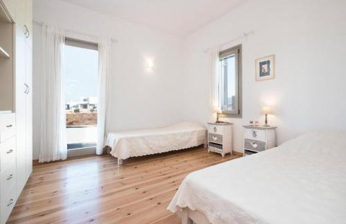 Celia Villa with Sea & Sunset View - Foto 43