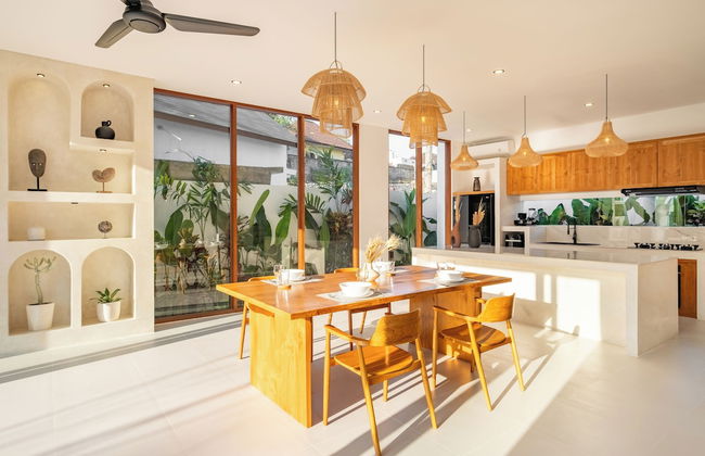 House Of AD - Foto 17