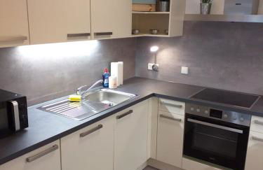 Ferienwohnung Am Michelsbach - Foto 8