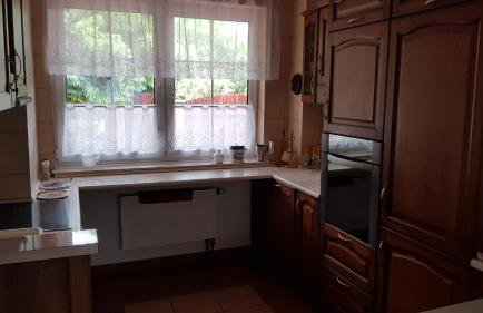 Dom u Kapitana w Lubiatowie - Foto 48