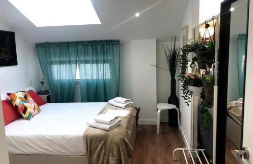 InsideHome Apartments - La Casita de Úrsula - Foto 10