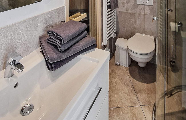 5 Star Holiday Home in Lubeck - Photo 7