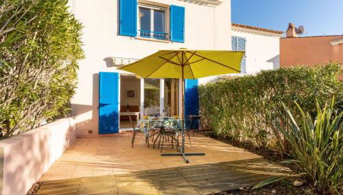 Holiday Home Le Mas d'Esquières 16 by Interhome - Foto 2