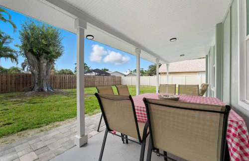 4 Ensuites Bed + Minutes to Anna Maria Island - Foto 57