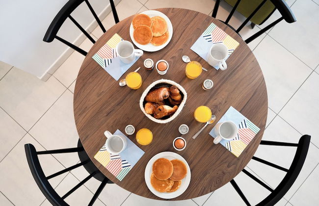 Nemea Appart Hotel Les Hauts de Milady Biarritz - Foto 20