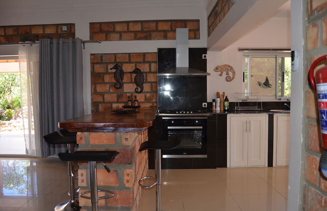 Gin and Jack Beach House - Foto 26