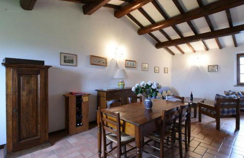 Agriturismo Miralduolo - Foto 24