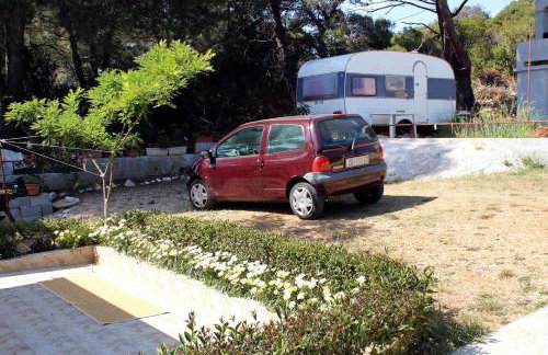 Apartments by the sea Brgulje, Molat - 6241 - Foto 12