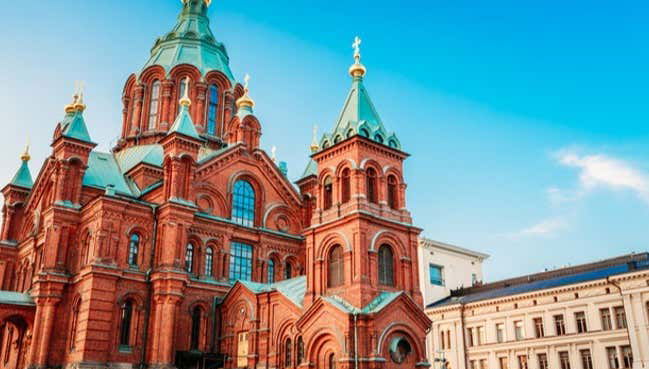 Catedral de Uspenski