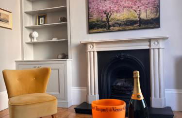 No2 Clarence grade II Regency townhouse short walk to racecourse and town centre - Photo 30