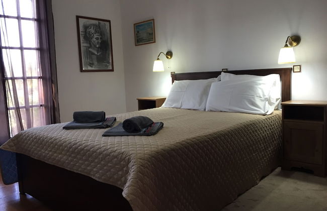 Alexander Apartments - Foto 8