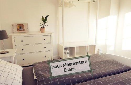 Haus Meereswind Esens, Wintergarten mit Kamin - Foto 34