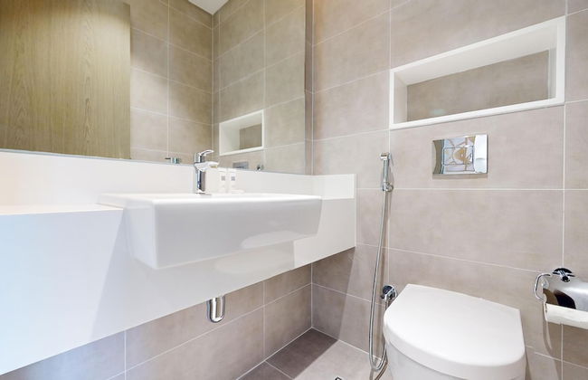 Primestay - District One Residences - MBR - Foto 52