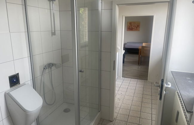 Bed4you Gästehaus 2 - Photo 15