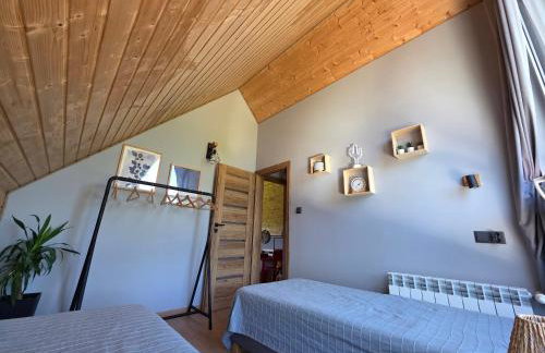 Domki Nad Starym Potokiem - Foto 24