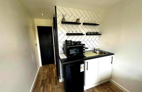 The Truck with private hot tub - Forest View - Foto 15