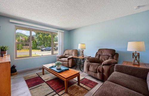 The Brick House, Kellogg ID - Foto 4