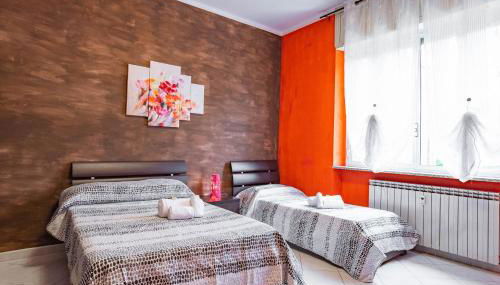 Casa Metro Lingotto - Foto 4, wardrobe