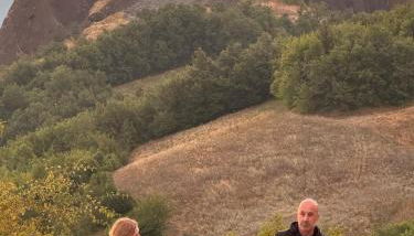 Cottage, relax nella natura, colline, parcheggio, Wifi - Foto 3