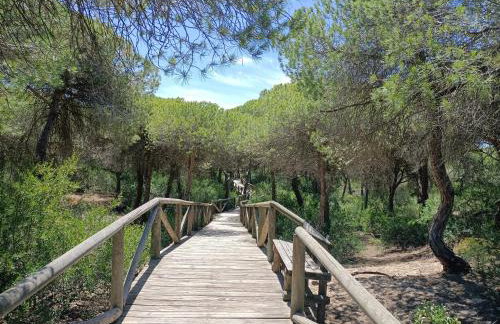 Cosy Apartment Views Pinares Almadraba - Foto 22