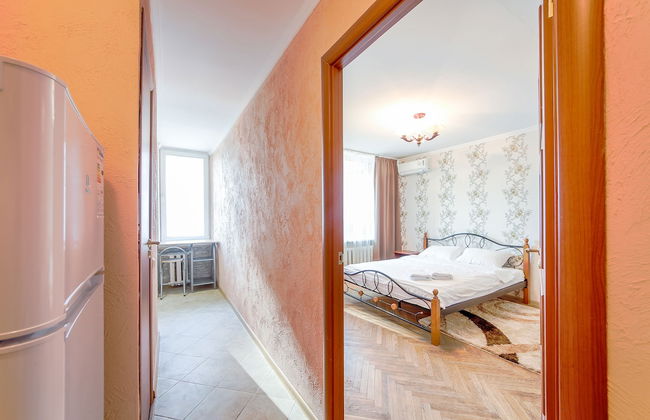 DayFlat Apartments on the Left Bank - Foto 10