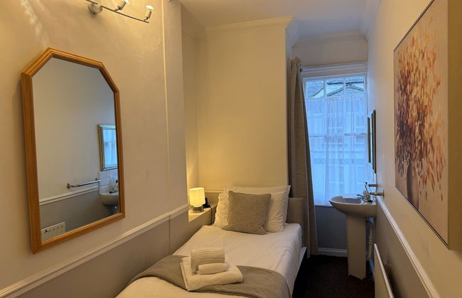 Central Hotel - Foto 45