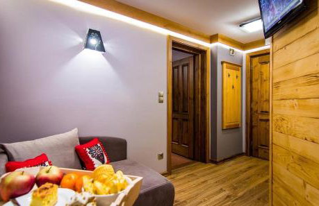 Apartamenty u Stopków - Foto 15