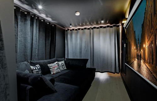 The Black Box-Wyndale Signature Stays - Foto 6