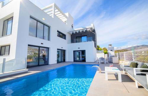 Villa Villa Dorada by Interhome - Foto 1