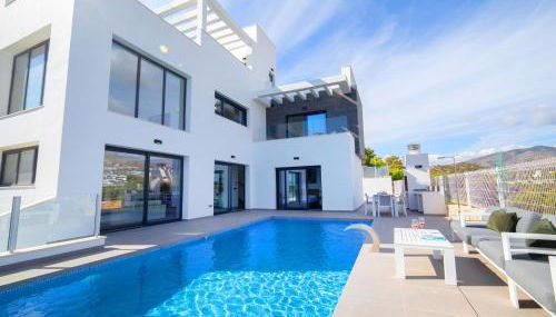 Villa Villa Dorada by Interhome - Foto 1