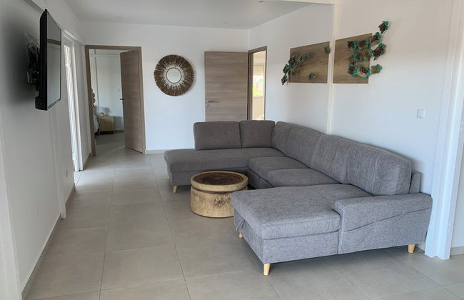 Nakolodge 3 chambres -piscine / jardin privés - Foto 2