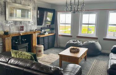 Seaview Cottage Bellochantuy - Foto 12